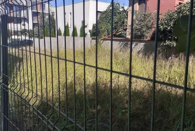 Teren intravilan - zona Compozitori - 115.000 euro  (Cod E6) - 3
