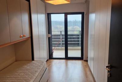 3 camere in Ansamblu cu piscina si sala fitness, paza 24h/ parc joaca copii - 4