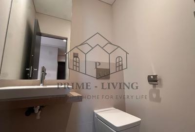 APARTAMENT SPATIOS DE LUX CU 2 DORMITOARE LA INCHIRIERE IN PRIMAVERII - 7
