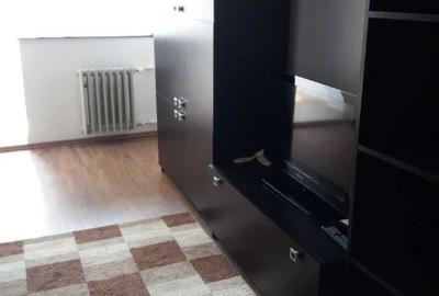 Garsoniera Drumul Taberei, decomandata, utilata complet, zona verde - 1