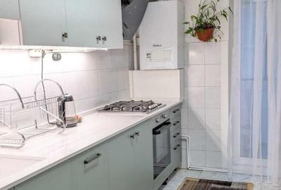 Apartament spațios | 4 camere | Aurel Vlaicu - Expo Transilvania - 1