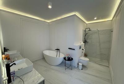 Vilă modernă cu piscină | 337 mp | Andrei Mureșanu – Lux și Confort! - 16