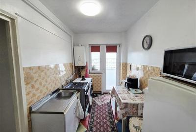 Apartament cu view frumos - 6
