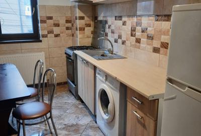 Apartament 2 camere-etaj 1- Palas Campus - 2