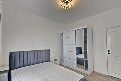 Plaza Residence - Auchan Exigent - 3