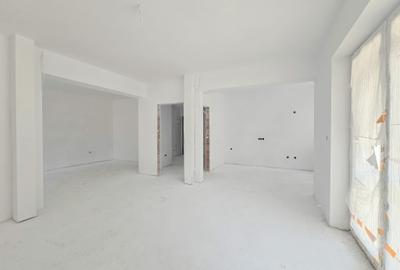 Apartament 2 camere, 52 mp+ 8mp terasa, Faza 5 Avantgarden - 2