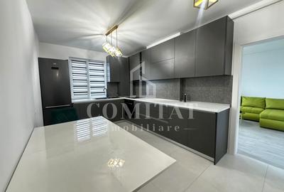 Apartament la cheie | Etaj 1 | Zona BMW - Floresti - 9