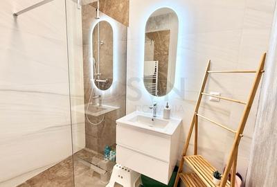 REA1028857 APARTAMENT SUPERB l MOBILAT l UTILAT l AVIATIEI l ATLAS RESIDENCE - 10