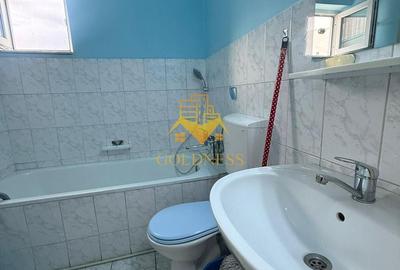 2 Camere decomandate, Zona Garii, Dedeman,Iris,Oasului,Parcul Armatura - 6