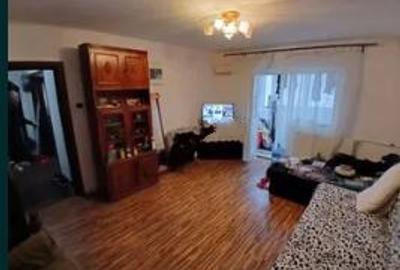 Apartament 2 Camere,Sebastian Parc,bl.1987,DECOMANDAT,Amenajat,Liber - 7