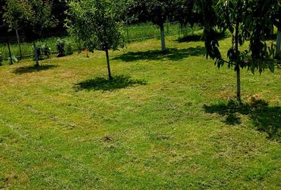 Confort si relaxare aproape de București, oraș Titu, Dâmbovița, negociabil - 8