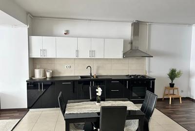 Apartament 3 camere | 2' Metrou Piata Iancului  | mobilat-utilat - 2