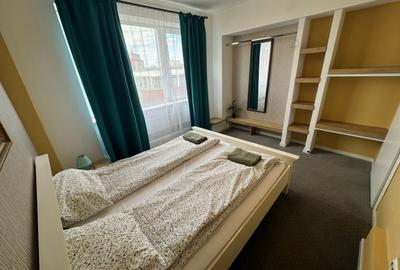 Apartment ultracentral cu 2 camere - 34