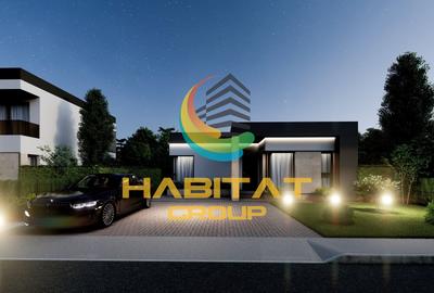 Casă individuală cu 4 camere în Vidra