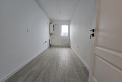 Apartament cu 2 camere decomandat în Valea Lupului