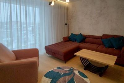 APARTAMENT 3 CAMERE PREMIUM CENTRAL| PRIMA INCHIRIERE|  LOC DE PARCARE SI BOXA - 1