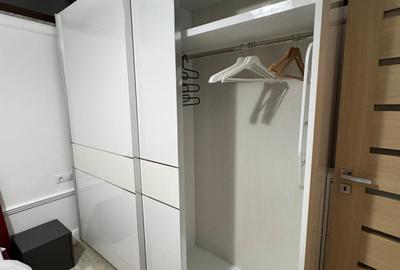 Apartament de închiriat, 2 camere, 46 mp, Piața Muzeului - 5