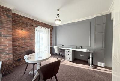 Apartament cu 2 camere semidecomandat în Sisești