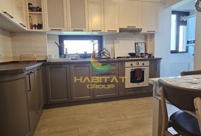2 camere LUX - Marriot - mobilat/utilat complet - 11