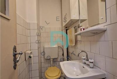 Apartament 3 camere, etaj intermediar,Tractorul, Brasov - 8