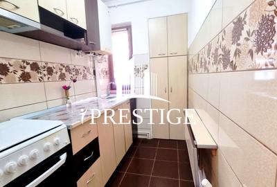 APARTAMENT 2 CAMERE DE VÂNZARE ÎN SIBIU ZONA CEDONIA | MOBILAT - 4