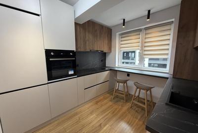 Apartament modern | 1 camera in imobil nou | strada Soporului - 6