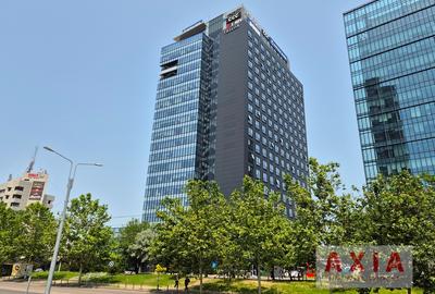 Birou, 4120 mp în Aviației