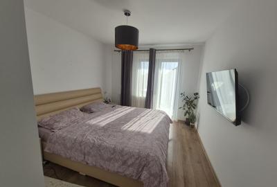Casa 4 camere, Mobilata si Utilata cu Panouri solare si Batarie, Miroslava - 14