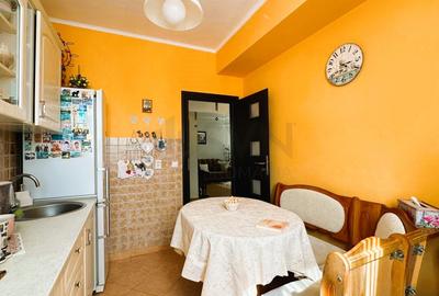 REA1019831 Apartament 3 camere l Loc de parcare si boxa incluse in pret - 10