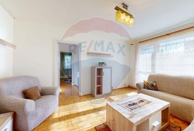 Apartament cu 2 camere de închiriat în zona Astra - 1