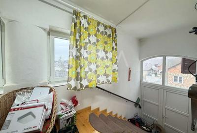 Casa individuala cu teren generos – 8.356 mp – Tichindeal, jud. Sibiu - 8