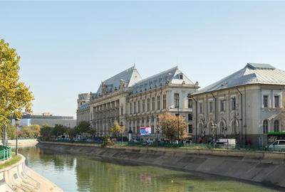 Apartament 3 camere -Vedere panoramica - investitie Airbnb 10% yield - 31