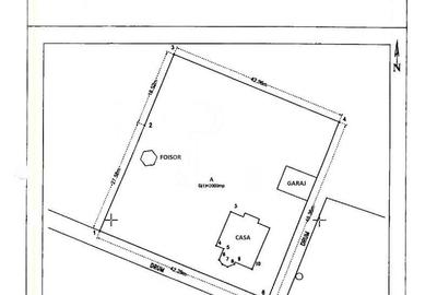 Casa 5 camere de vanzare in Dambul Rotund, Cluj Napoca - 17