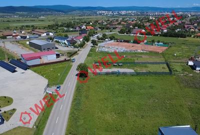Teren intravilan de vânzare în Chilieni! - 2