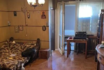 Garsoniera,Dristor,Metrou,DECOMANDATA,Amenajata,Libera - 1