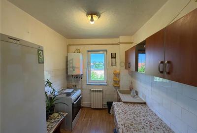 Apartament 2 camere cf 1 semidecomandat zona Crang - 6