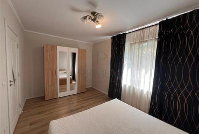 Apartament 2 camere - zona Tipografilor - liber de la 1 iulie - 9