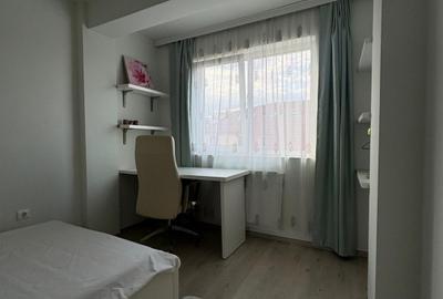 Inchiriez apartament 2 camere strada Dunarii - 6
