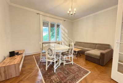 Apartament 3 camere, etaj 1,  renovat in Timisoara zona Balcescu. - 2