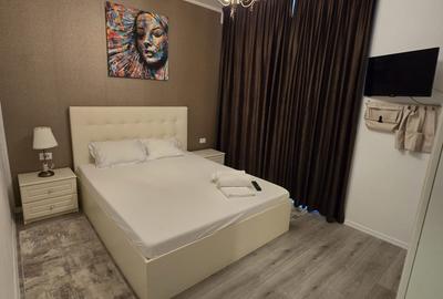 Exclusivitate -Mamaia Nord -2 camere decomandat confort maxim - 10