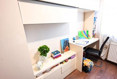 Vila exclusivista individuala, 149 mp construiti, 286 mp teren, Chiajna - 19