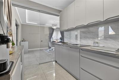 Casa / Vila Superba | 4 camere | in Stupini COMISION 0% - 7
