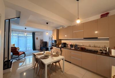 Casa insiruita | Giroc – zona unitatilor militare | 87 mp utili + curte 35 mp - 2