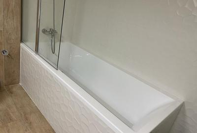 Apartament 4 camere | Iancu Nicolae | Complet Mobilat - 10