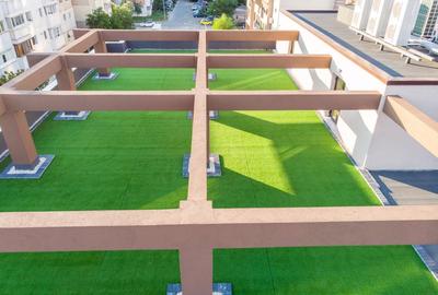 Spatiu Com 1.155 mp, NOU, Autorizat I.S.U, Lift, str Stefan cel Mare 32B - 4