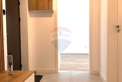 Apartament nou 2 camere de inchiriat în zona Metalurgiei - 4