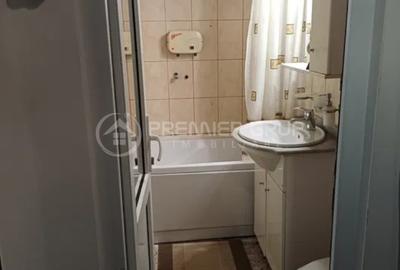 Etaj intermediar! Apartament 2 camere 53mp, Podu Ros, CT - 6