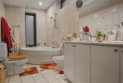 VILA CU SPATII GENEROASE IN DOROBANTI CU LIVING DE 75 MP SI TERASE DE 100 MP - 27