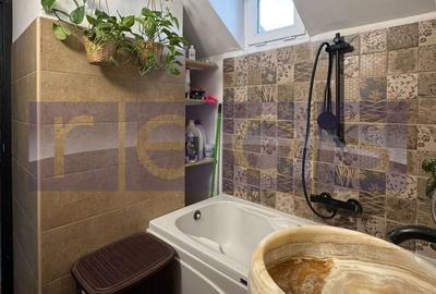 VANZARE 2 CAMERE IN VILA ZONA DOMENII | RENOVAT COMPLET | - 12