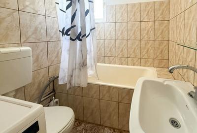 Apartament 2 camere de inchiriat China Mall/Brotacei - 5